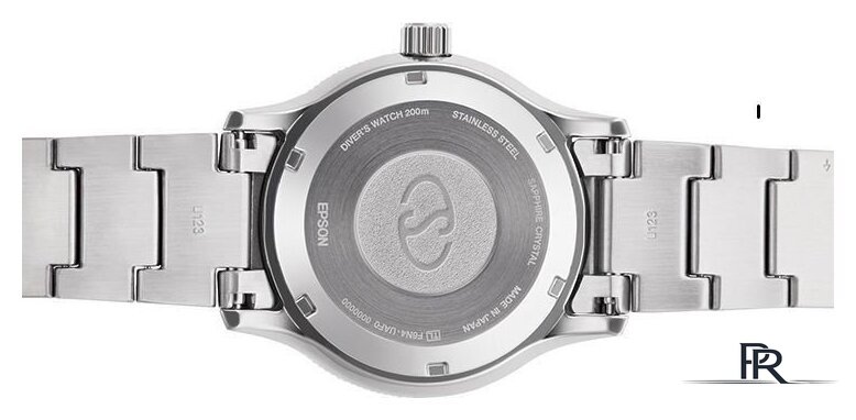 Наручные часы Orient Star RE-AU0306L - Изображение №3 — Интернет-магазин ПроЗаказ