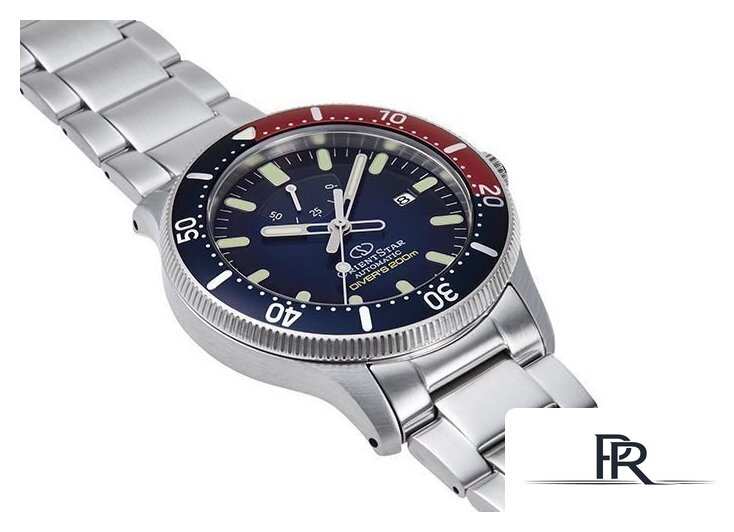 Наручные часы Orient Star RE-AU0306L - Изображение №5 — Интернет-магазин ПроЗаказ
