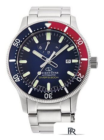 Наручные часы Orient Star RE-AU0306L - Изображение №1 — Интернет-магазин ПроЗаказ