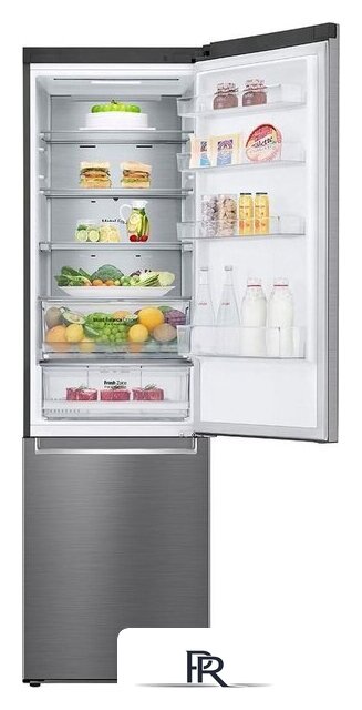 Холодильник LG GC-B509SMSM - Изображение №8 — Интернет-магазин ПроЗаказ