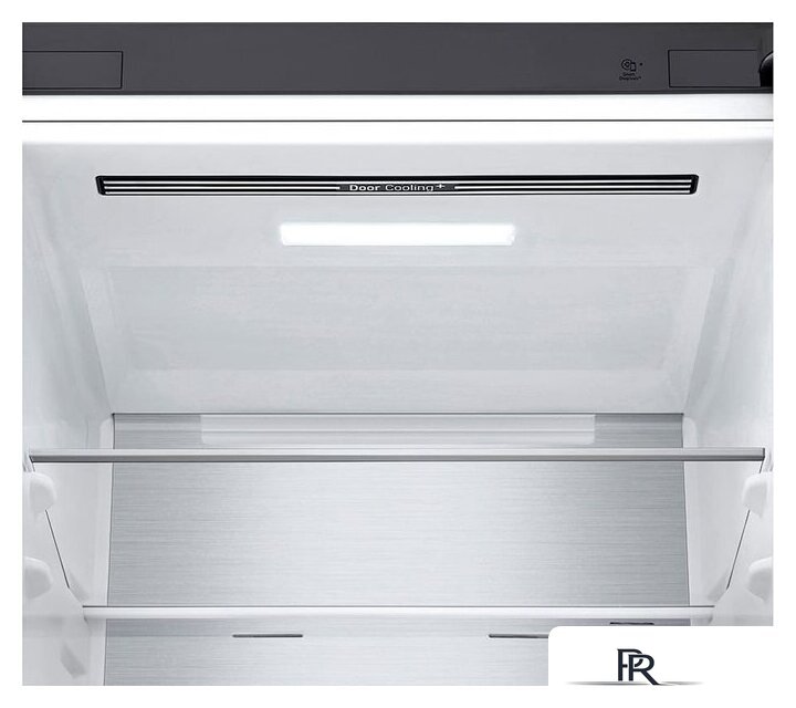 Холодильник LG GC-B509SMSM - Изображение №10 — Интернет-магазин ПроЗаказ