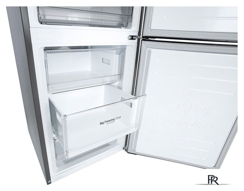 Холодильник LG GC-B509SMSM - Изображение №14 — Интернет-магазин ПроЗаказ