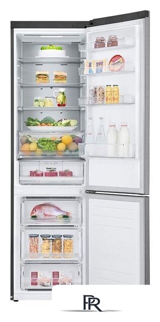 Холодильник LG GC-B509SMSM - Изображение №6 — Интернет-магазин ПроЗаказ