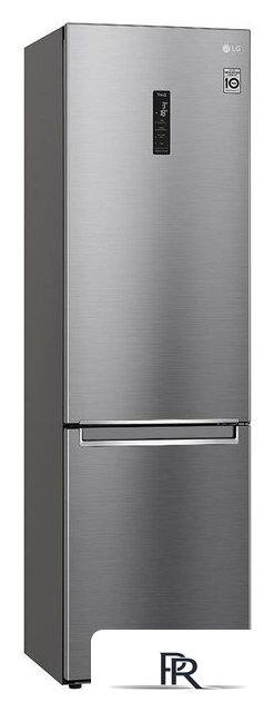 Холодильник LG GC-B509SMSM - Изображение №3 — Интернет-магазин ПроЗаказ