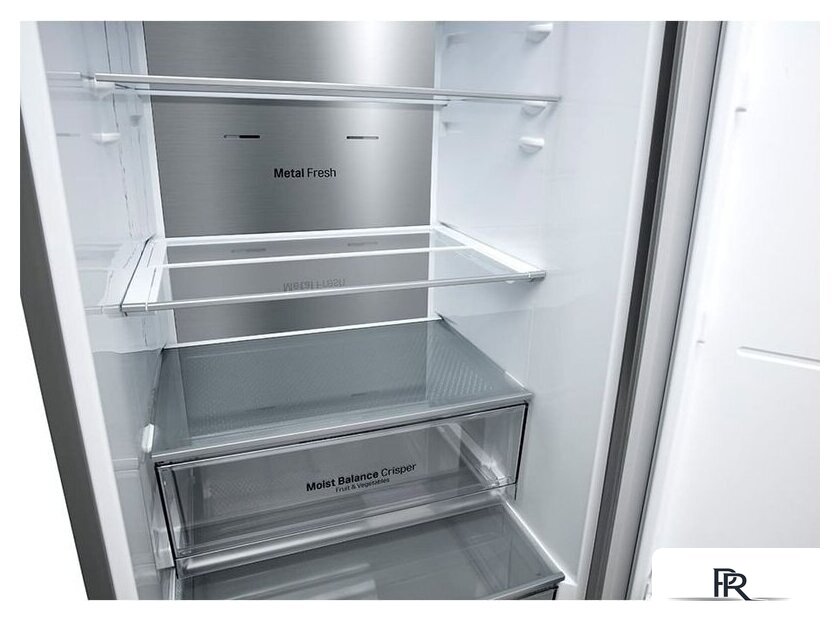 Холодильник LG GC-B509SMSM - Изображение №11 — Интернет-магазин ПроЗаказ