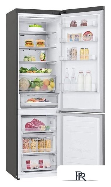 Холодильник LG GC-B509SMSM - Изображение №7 — Интернет-магазин ПроЗаказ