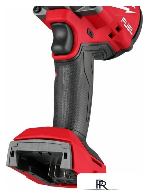 Гайковерт Milwaukee M18 FUEL M18FHIW2F12-0X 4933492782 (без АКБ, кейс) - Изображение №4 — Интернет-магазин ПроЗаказ