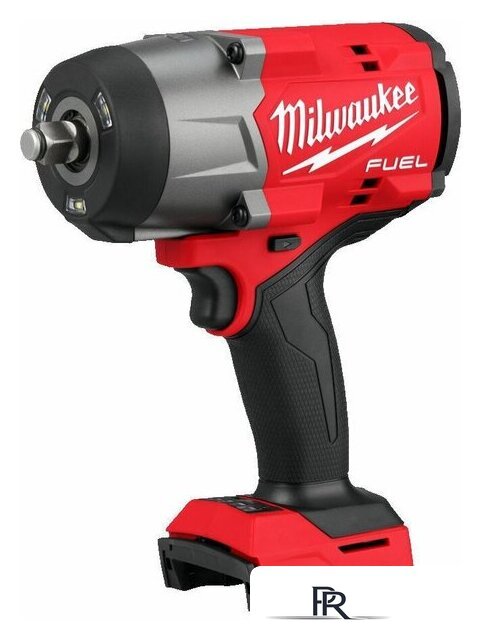 Гайковерт Milwaukee M18 FUEL M18FHIW2F12-0X 4933492782 (без АКБ, кейс) - Изображение №3 — Интернет-магазин ПроЗаказ