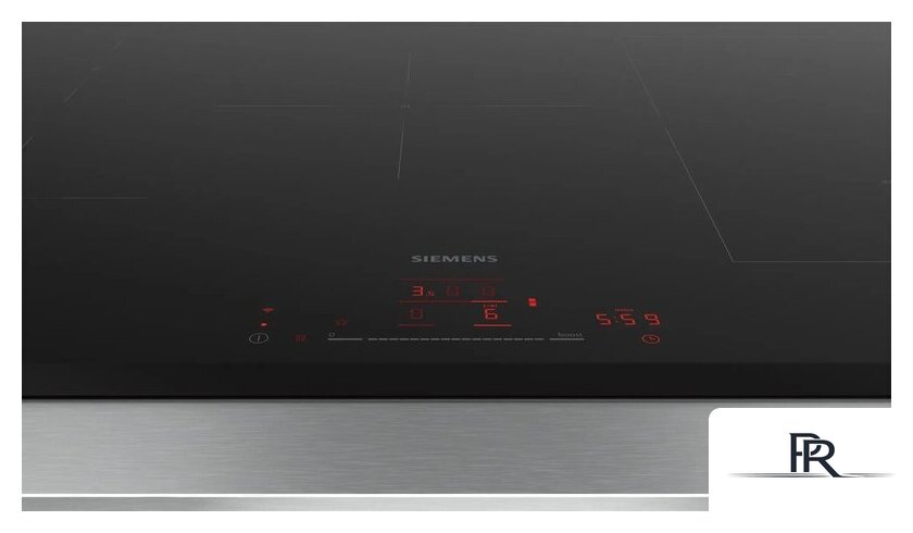 Варочная панель Siemens iQ500 ED851HWB1E - Изображение №3 — Интернет-магазин ПроЗаказ