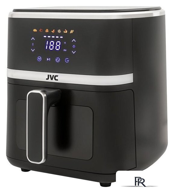 Аэрогриль (аэрофритюрница) JVC JK-MB043 - Изображение №2 — Интернет-магазин ПроЗаказ