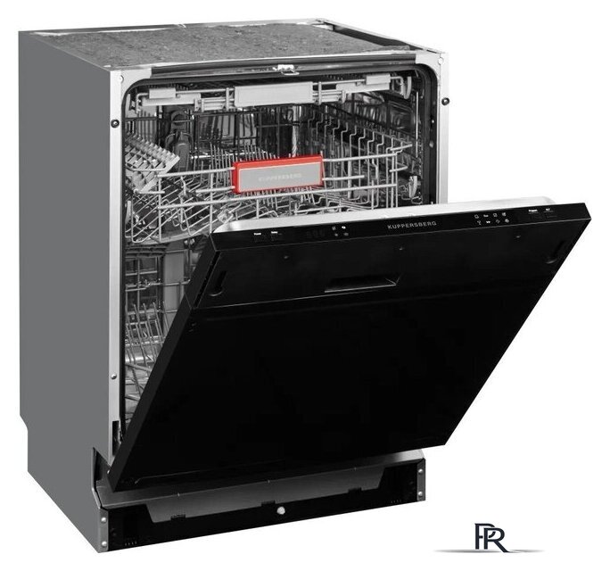 Встраиваемая посудомоечная машина KUPPERSBERG GS 6057 - Изображение №3 — Интернет-магазин ПроЗаказ