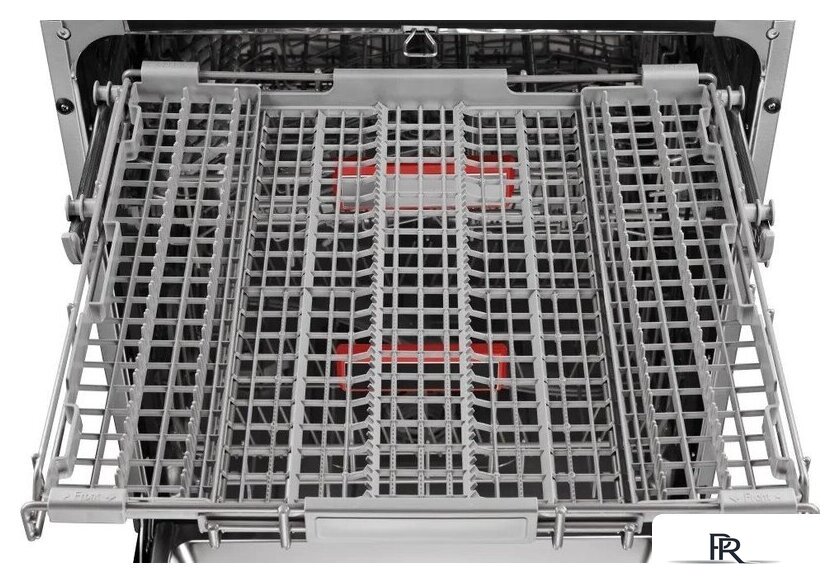 Встраиваемая посудомоечная машина KUPPERSBERG GS 6057 - Изображение №8 — Интернет-магазин ПроЗаказ