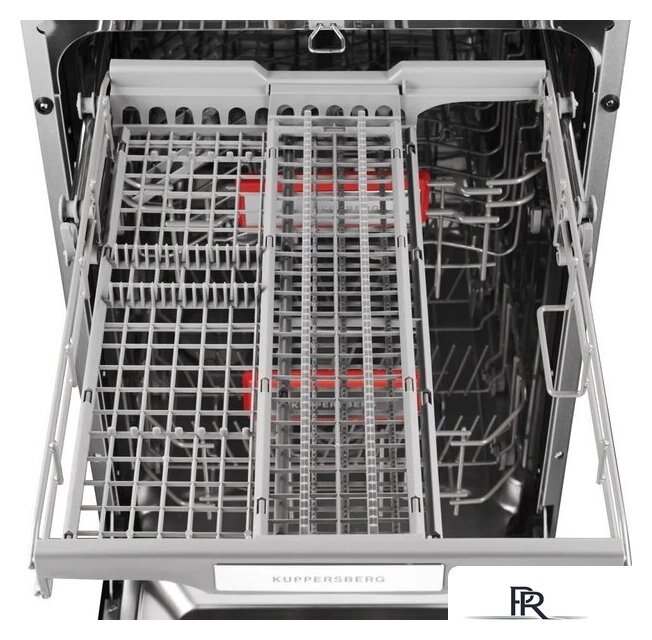 Встраиваемая посудомоечная машина KUPPERSBERG GS 6057 - Изображение №6 — Интернет-магазин ПроЗаказ