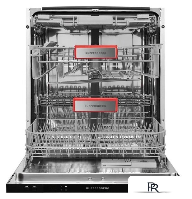 Встраиваемая посудомоечная машина KUPPERSBERG GS 6057 - Изображение №2 — Интернет-магазин ПроЗаказ
