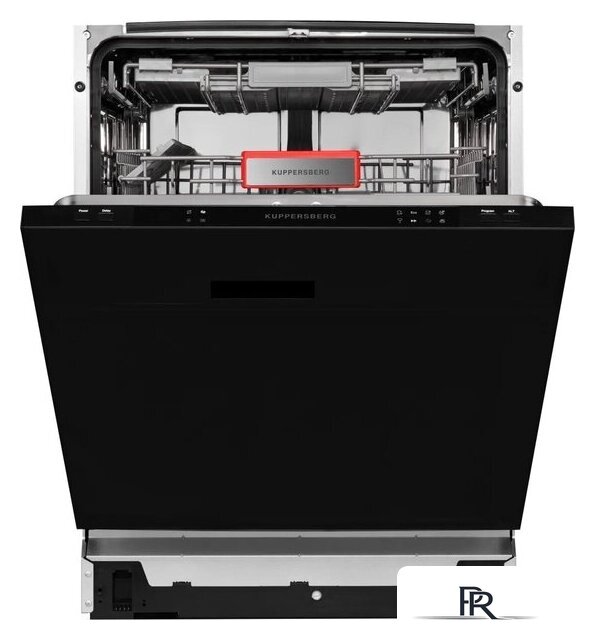 Встраиваемая посудомоечная машина KUPPERSBERG GS 6057 - Изображение №4 — Интернет-магазин ПроЗаказ