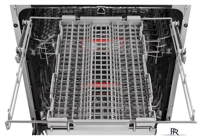 Встраиваемая посудомоечная машина KUPPERSBERG GS 6057 - Изображение №7 — Интернет-магазин ПроЗаказ