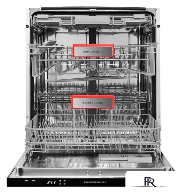 Встраиваемая посудомоечная машина KUPPERSBERG GS 6057 - Изображение №1 — Интернет-магазин ПроЗаказ