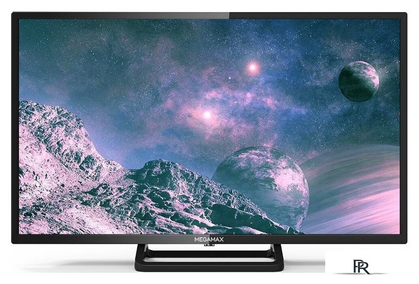 Телевизор Megamax 32MG11HSM - Изображение №1 — Интернет-магазин ПроЗаказ