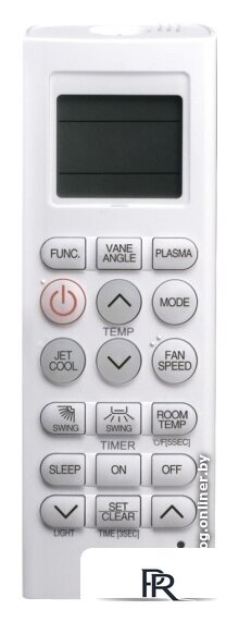 Кондиционер LG UP48WC/UU49WC1 - Изображение №5 — Интернет-магазин ПроЗаказ