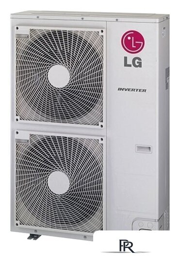 Кондиционер LG UP48WC/UU49WC1 - Изображение №4 — Интернет-магазин ПроЗаказ