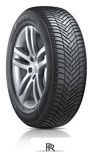Всесезонные шины Hankook Kinergy 4S 2 H750 185/60R15 88H - Изображение №3 — Интернет-магазин ПроЗаказ