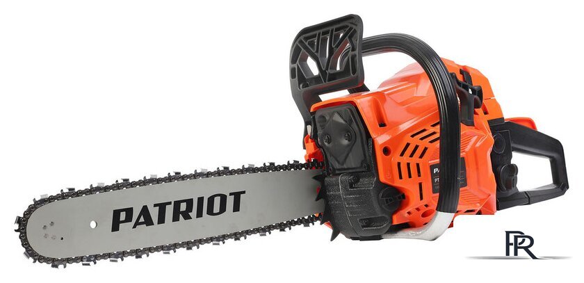 Бензопила Patriot PT 452 - Изображение №1 — Интернет-магазин ПроЗаказ