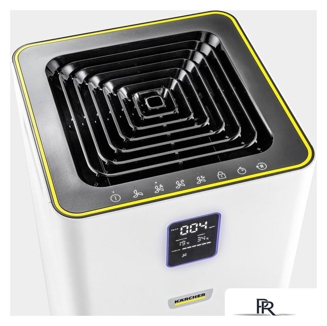 Очиститель воздуха Karcher AF 30 1.024-821.0 - Изображение №3 — Интернет-магазин ПроЗаказ