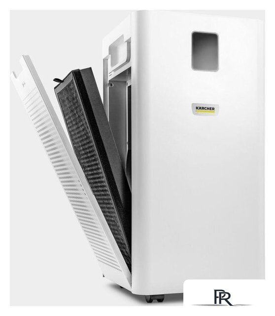 Очиститель воздуха Karcher AF 30 1.024-821.0 - Изображение №5 — Интернет-магазин ПроЗаказ