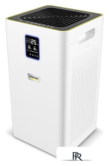 Очиститель воздуха Karcher AF 30 1.024-821.0 - Изображение №1 — Интернет-магазин ПроЗаказ