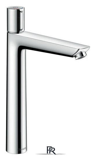Смеситель Hansgrohe Talis Select E 71752000 - Изображение №1 — Интернет-магазин ПроЗаказ