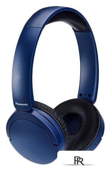 Наушники Panasonic RB-HF630BE-A - Изображение №1 — Интернет-магазин ПроЗаказ