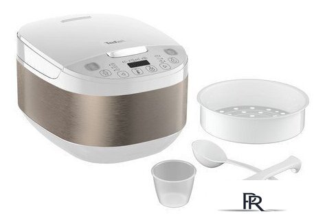 Мультиварка Tefal Simply Cook Plus RK6221E1 - Изображение №1 — Интернет-магазин ПроЗаказ