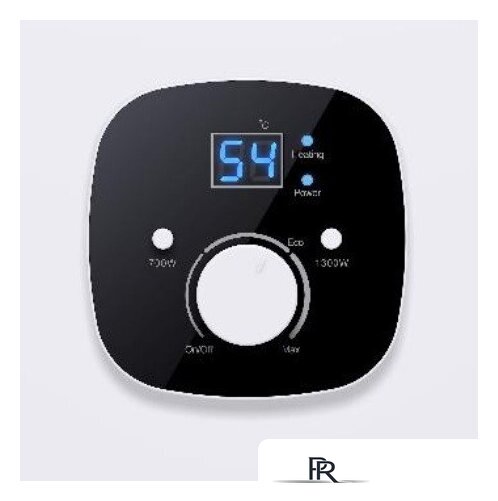 Накопительный электрический водонагреватель Thermex IF 100 V (eco) - Изображение №2 — Интернет-магазин ПроЗаказ