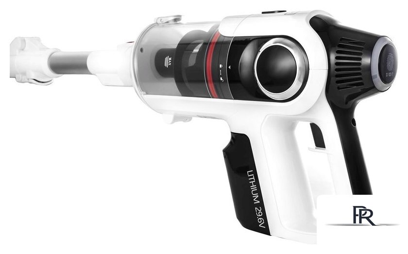 Пылесос Kernau KVCU 300 - Изображение №8 — Интернет-магазин ПроЗаказ
