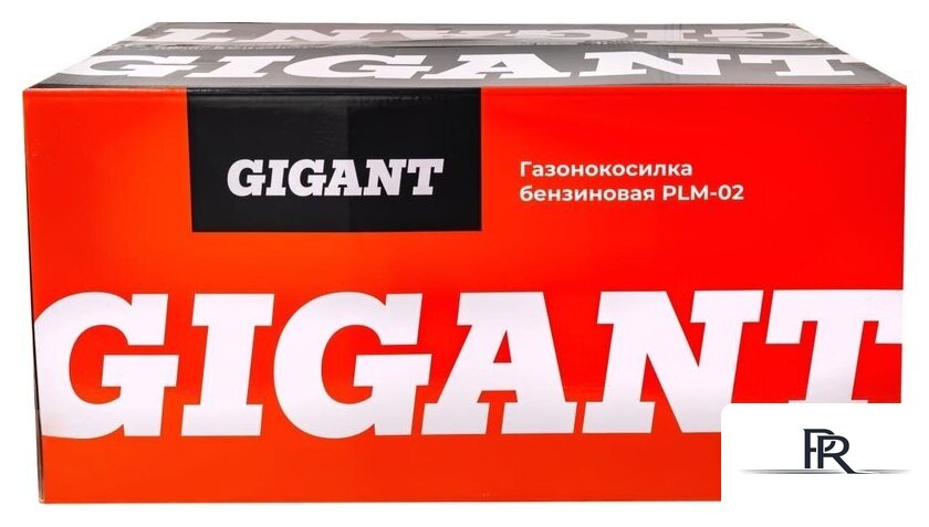 Газонокосилка Gigant PLM-02 - Изображение №31 — Интернет-магазин ПроЗаказ