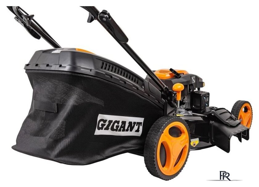 Газонокосилка Gigant PLM-02 - Изображение №4 — Интернет-магазин ПроЗаказ