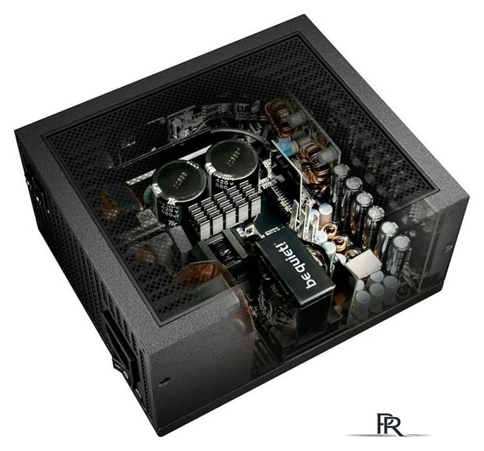 Блок питания be quiet! Dark Power 14 1200W BP021 - Изображение №6 — Интернет-магазин ПроЗаказ