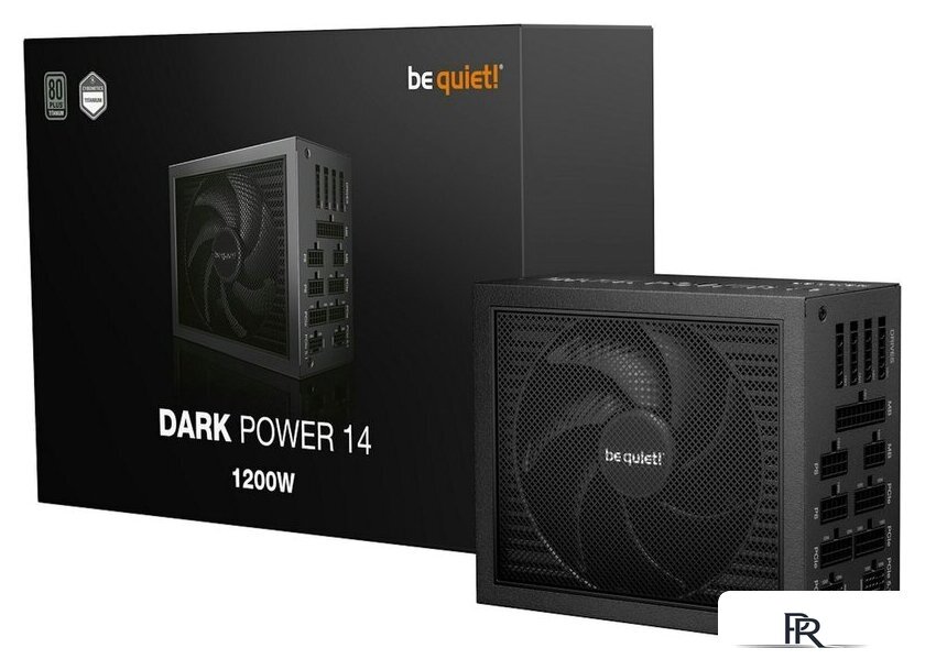 Блок питания be quiet! Dark Power 14 1200W BP021 - Изображение №8 — Интернет-магазин ПроЗаказ