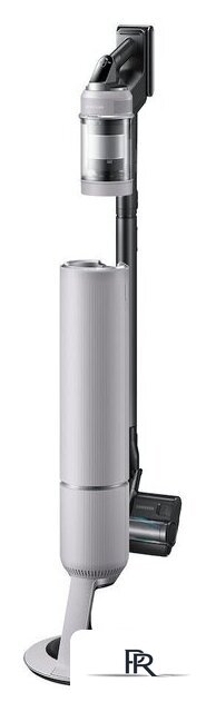 Пылесос Samsung Bespoke AI Jet Lite Pet VS80F28DFP/GE - Изображение №12 — Интернет-магазин ПроЗаказ
