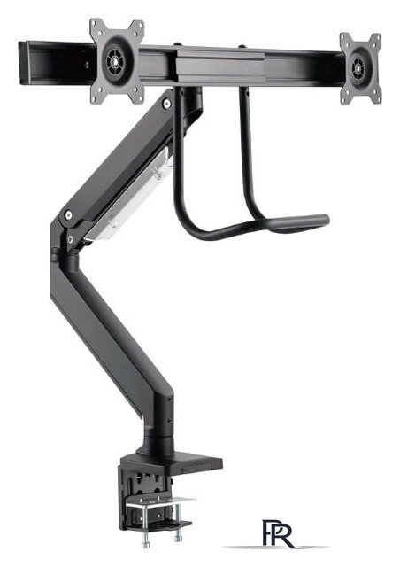 Кронштейн для монитора Gembird MA-DA2-04 - Изображение №1 — Интернет-магазин ПроЗаказ