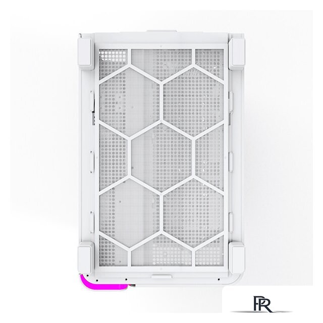 Корпус Montech King 95 (белый) - Изображение №10 — Интернет-магазин ПроЗаказ