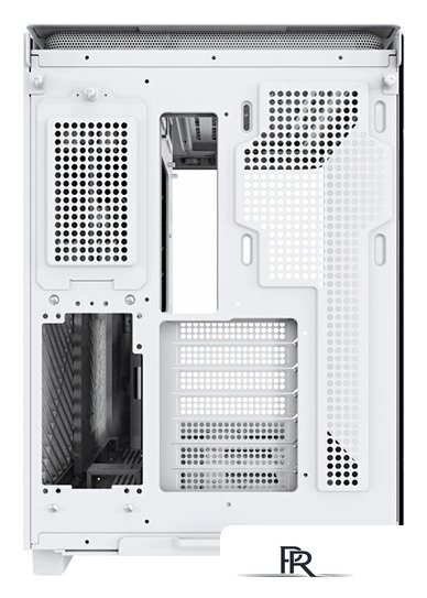 Корпус Montech King 95 (белый) - Изображение №7 — Интернет-магазин ПроЗаказ