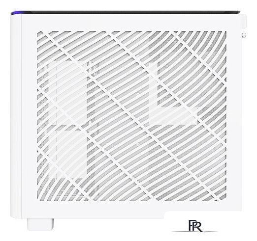 Корпус Montech King 95 (белый) - Изображение №8 — Интернет-магазин ПроЗаказ