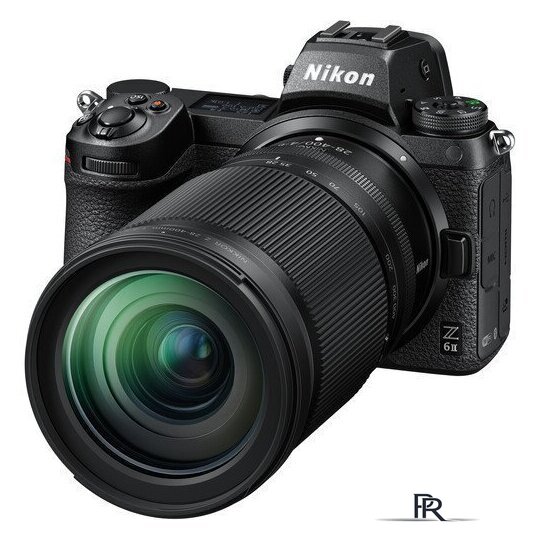 Объектив Nikon NIKKOR Z 28-400mm f/4-8 VR - Изображение №5 — Интернет-магазин ПроЗаказ