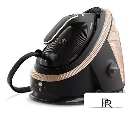 Утюг Philips PerfectCare 7000 PSG7300/80 - Изображение №4 — Интернет-магазин ПроЗаказ