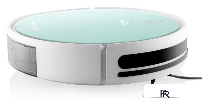 Робот-пылесос ETA Rover 1248 90020 (мятный) - Изображение №3 — Интернет-магазин ПроЗаказ