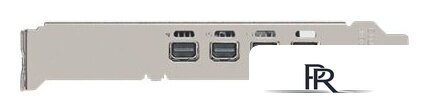 Видеокарта PNY Nvidia Quadro P620 V2 2GB GDDR5 VCQP620V2-BLS - Изображение №4 — Интернет-магазин ПроЗаказ