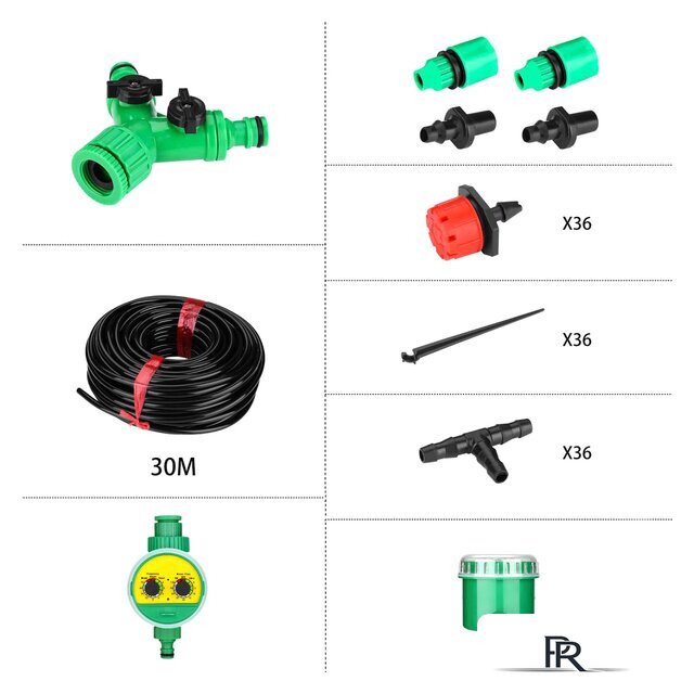 Система полива Deko DKI30 SET 065-0958 - Изображение №1 — Интернет-магазин ПроЗаказ