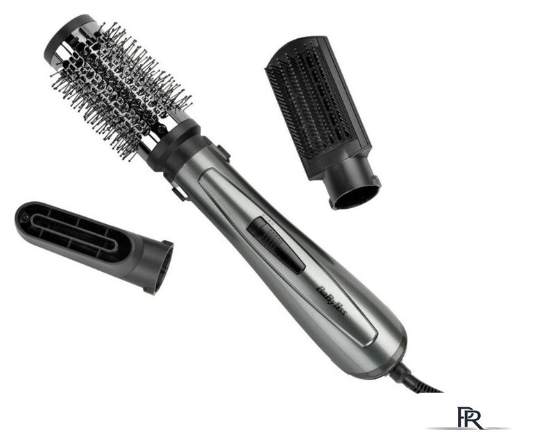Фен-щетка BaByliss Xanadu AS261E - Изображение №1 — Интернет-магазин ПроЗаказ