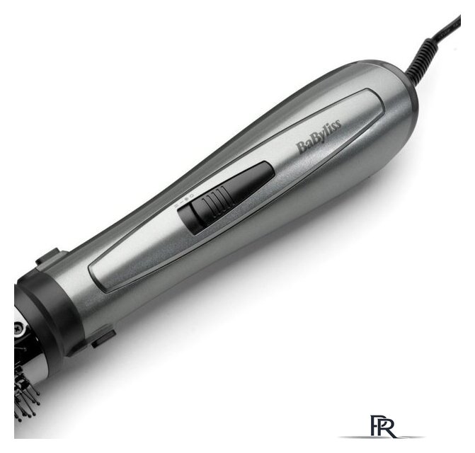 Фен-щетка BaByliss Xanadu AS261E - Изображение №4 — Интернет-магазин ПроЗаказ